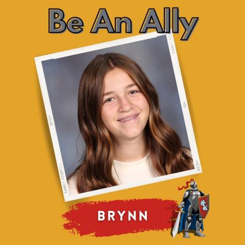 be an ally winner brynn 