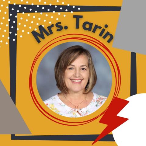 Mrs. Tarin