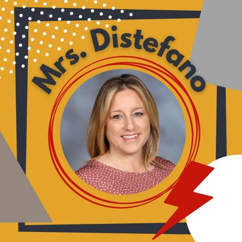 Mrs. Distefano