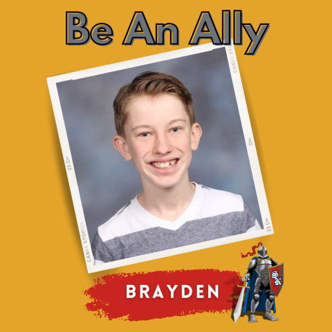 be an ally winner brayden 